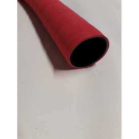 Tuyau EPDM Refoulement Eau Chaude 60C