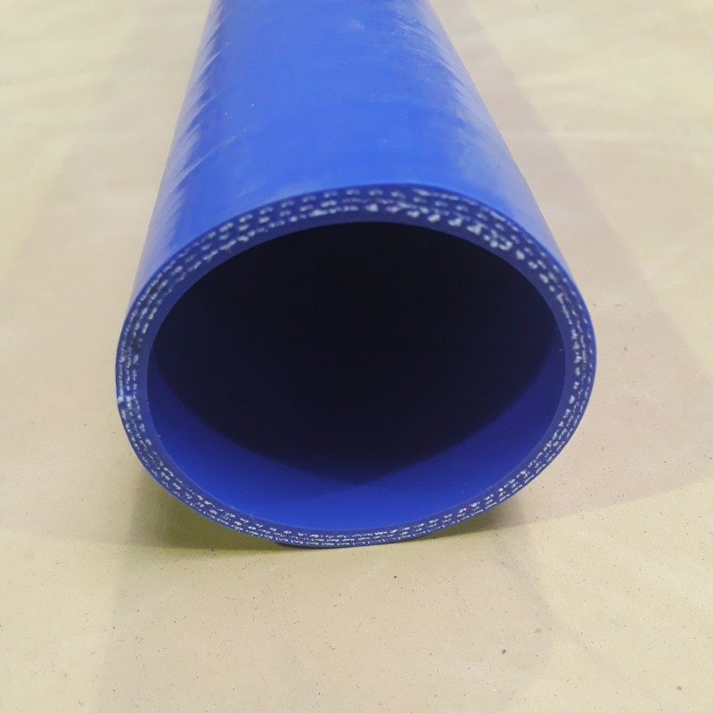 Durite silicone Ø 25 mm